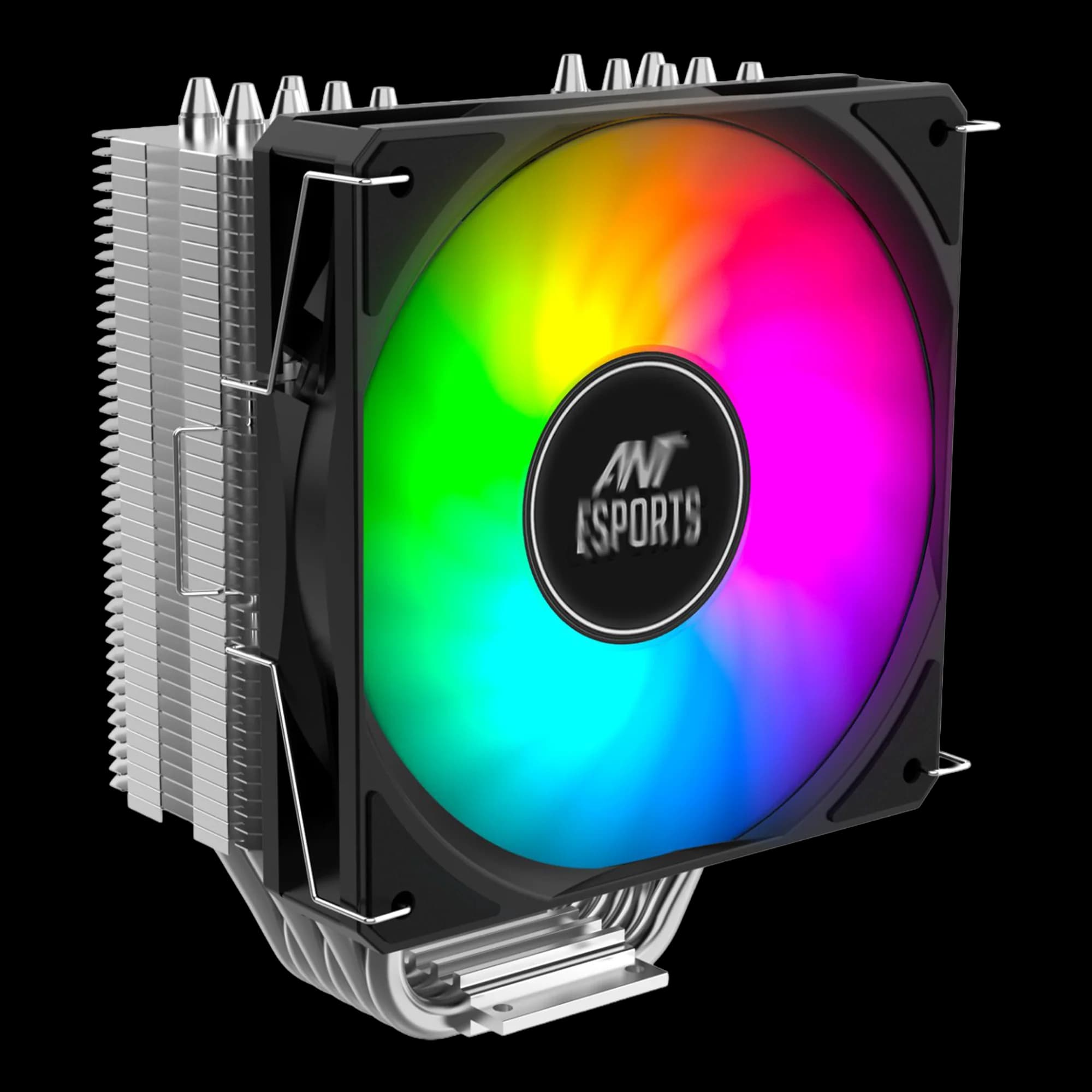Ant Esports ICE-C612 V2 CPU Cooler