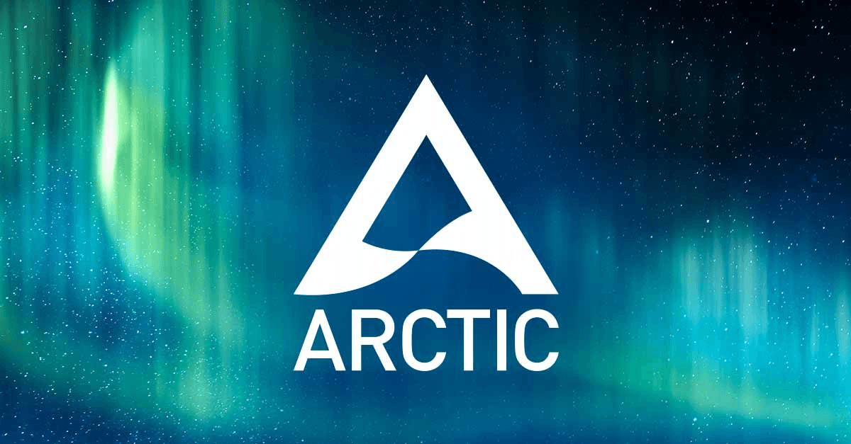 Arctic Liquid Freezer III 360