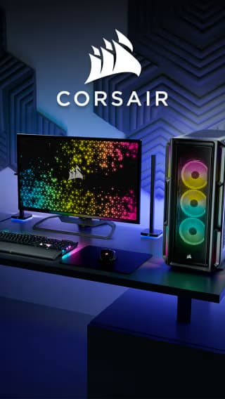 Corsair Vengeance LPX DDR4 32GB (2x16GB) 3200MHz CL16