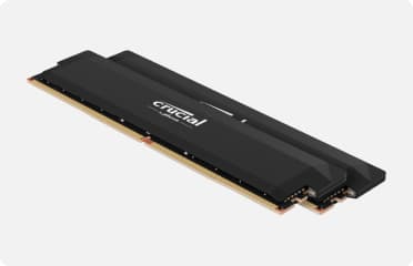 Crucial Pro DDR5 32GB (2x16GB) 5600MHz