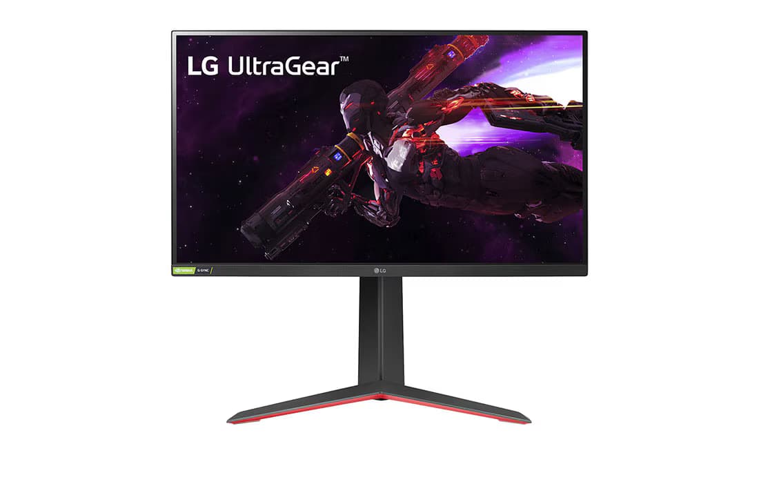 LG UltraGear 27GP850-B