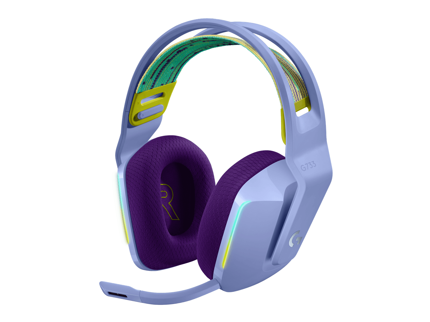 Logitech G733 Lightspeed