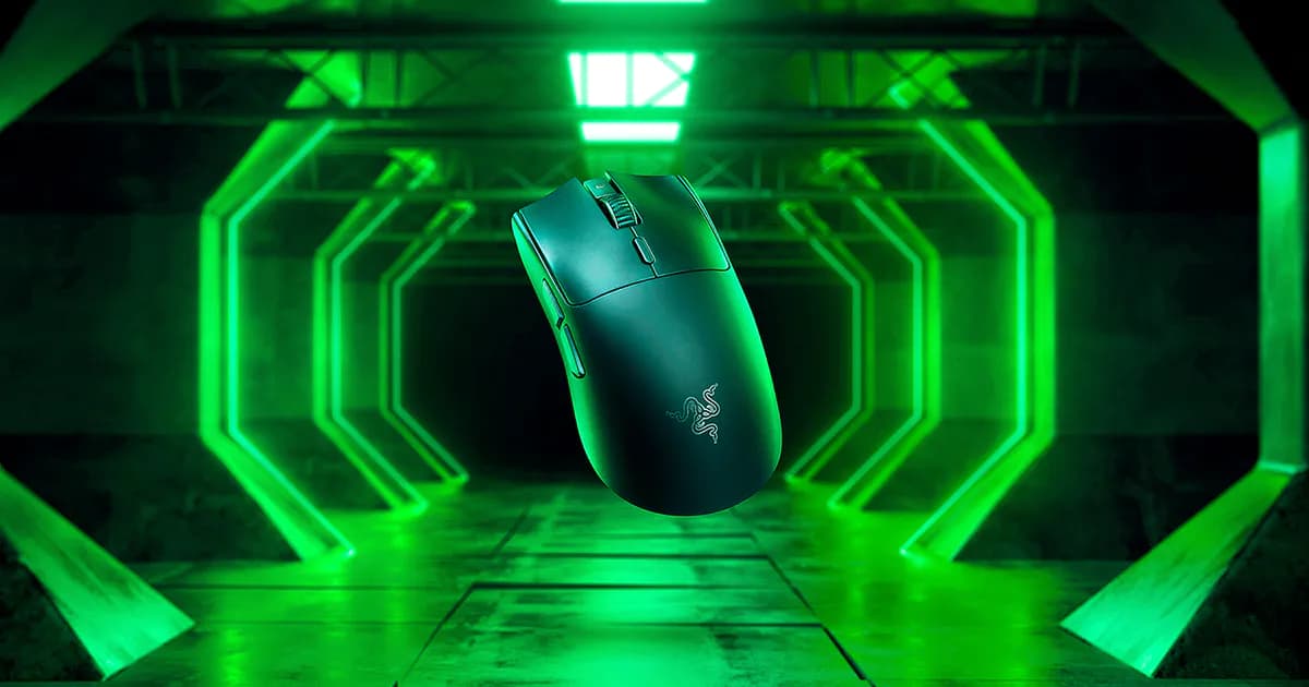 Razer Viper V3 HyperSpeed