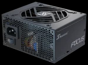Seasonic Focus GX-750 750W 80+ Gold